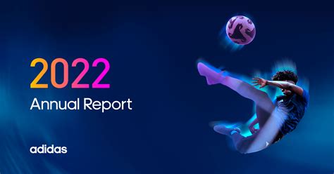 annual report adidas 2022